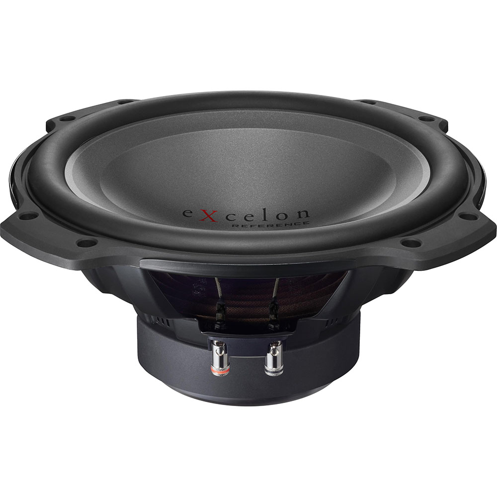 NEW!!!Kenwood Excelon XRW1204 12" Component Subwoofer 400 Watts RMS eBay